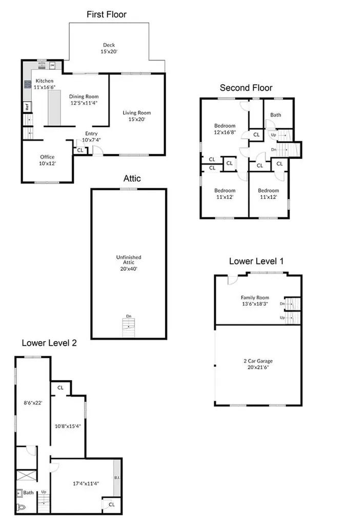 16 Bonwit Road Rye Brook NY 10573