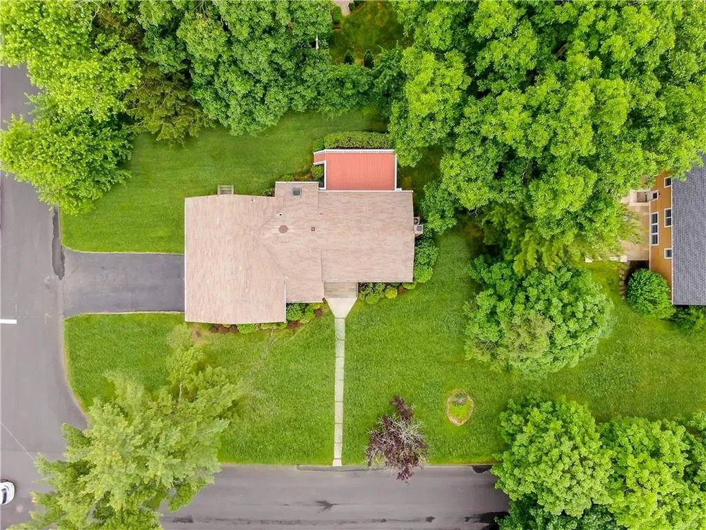16 Bonwit Road Rye Brook NY 10573