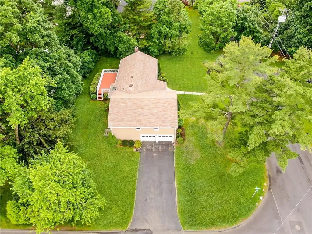 16 Bonwit Road Rye Brook NY 10573