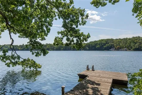 193 Mead Street Waccabuc NY 10597
