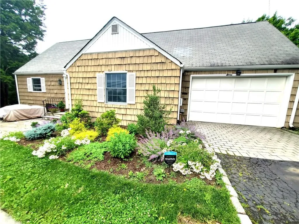 7 Normandy Road White Plains NY 10603