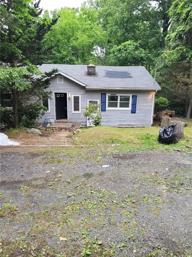 34 Crestwood Trail Monroe NY 10950