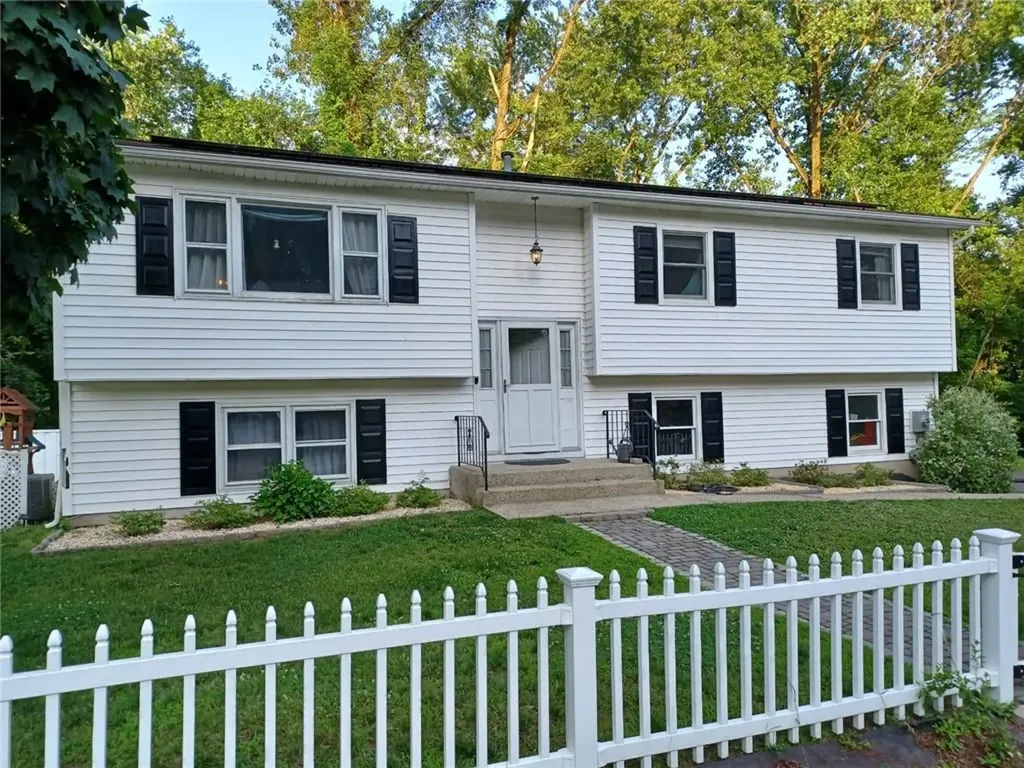 128 Moison Road N Blauvelt NY 10913