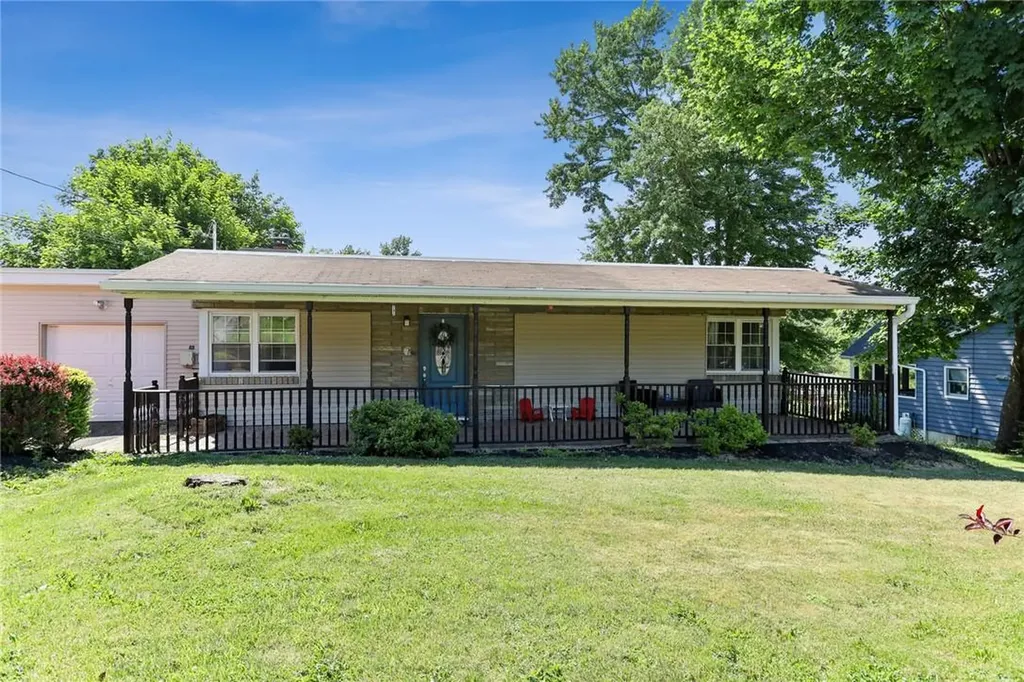 7 Paul Avenue Newburgh NY 12550