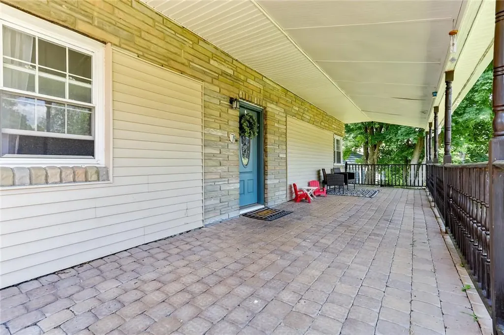 7 Paul Avenue Newburgh NY 12550
