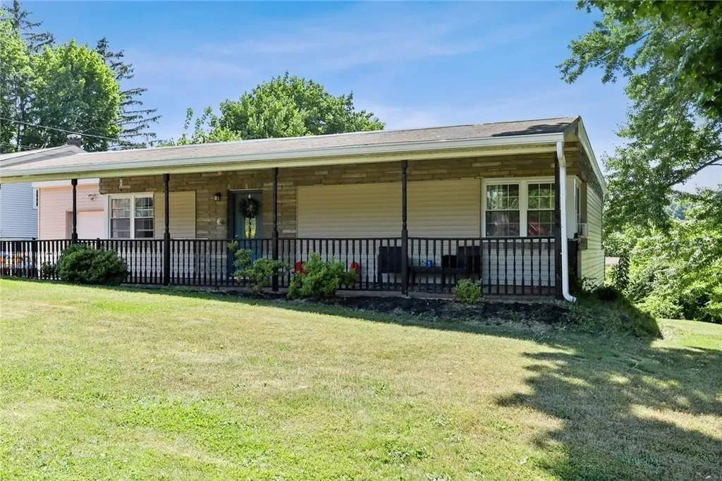 7 Paul Avenue Newburgh NY 12550