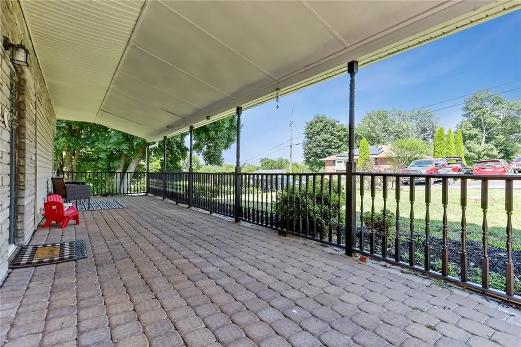 7 Paul Avenue Newburgh NY 12550