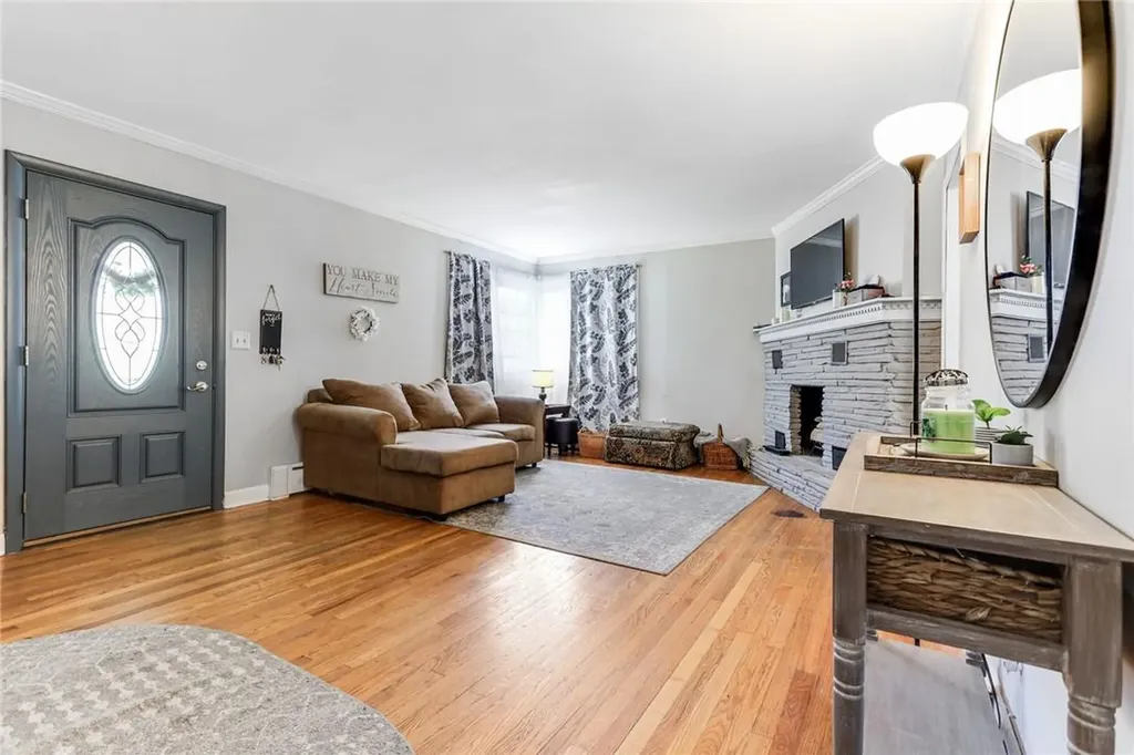 7 Paul Avenue Newburgh NY 12550