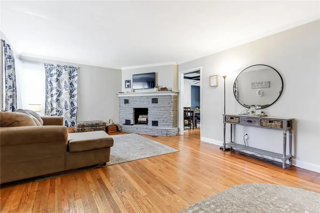 7 Paul Avenue Newburgh NY 12550