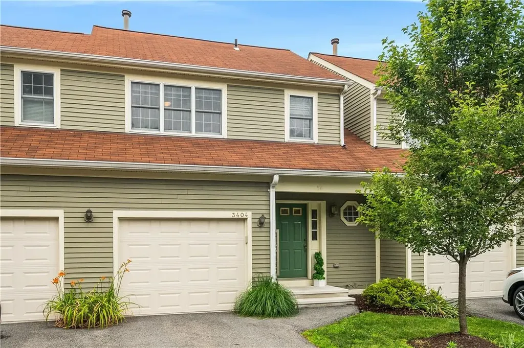 3404 Victoria Drive Mount Kisco NY 10549