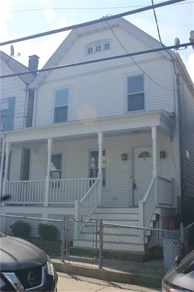 10 Francis Street Sleepy Hollow NY 10591