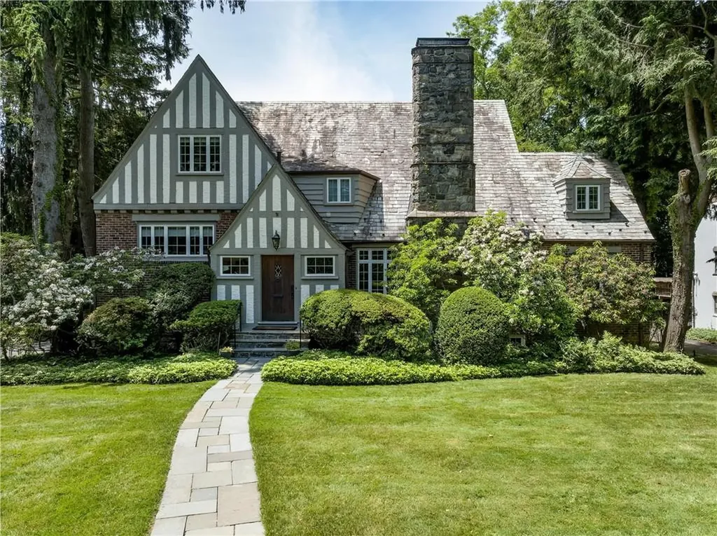 10 Overdale Road Rye NY 10580