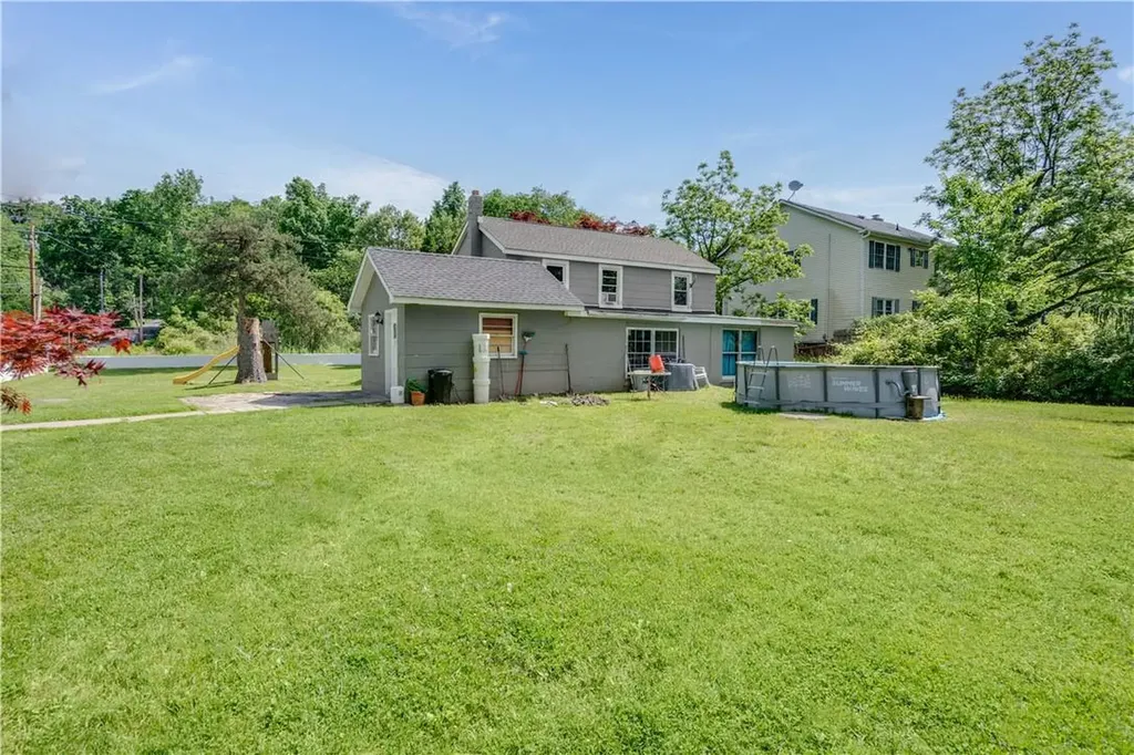 105 Deans Corner Road Brewster NY 10509