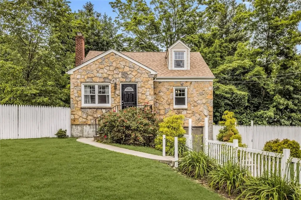 483 Odell Avenue Yonkers NY 10703