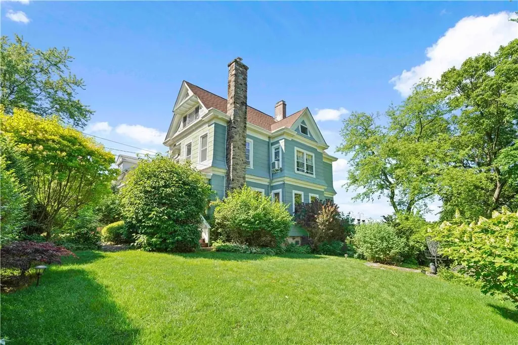 27 Riverview Avenue Ardsley NY 10502