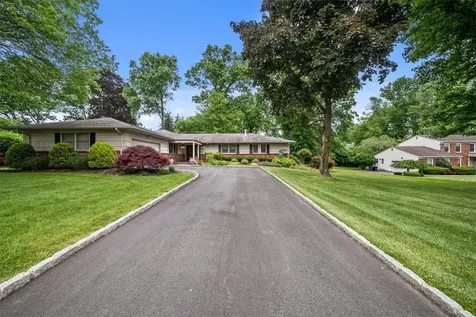 17 Sundbury Drive New City NY 10956