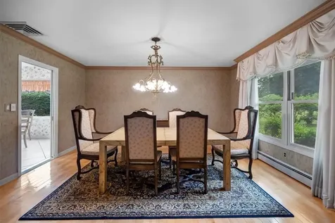 17 Sundbury Drive New City NY 10956