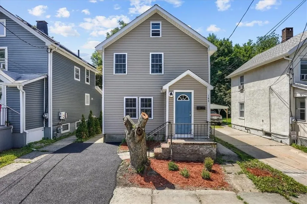 109 Old Bay Street Peekskill NY 10566