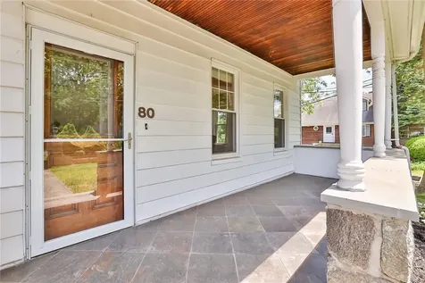 80 Weaver Street Larchmont NY 10538