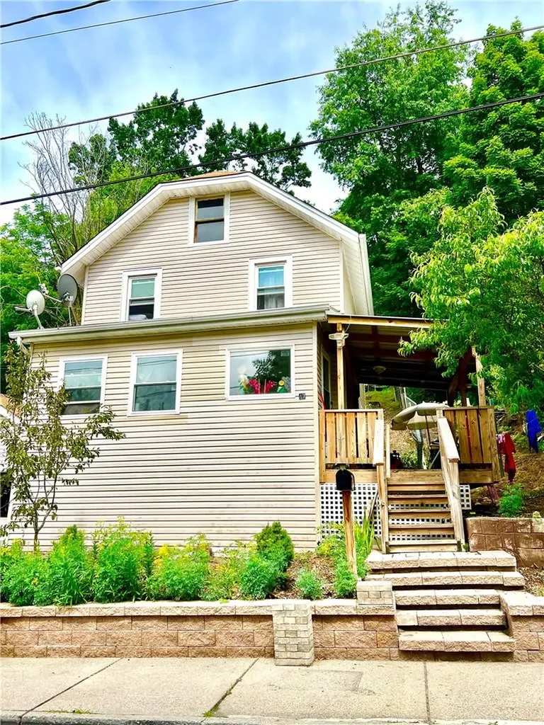 47 Beacon Street Middletown NY 10940