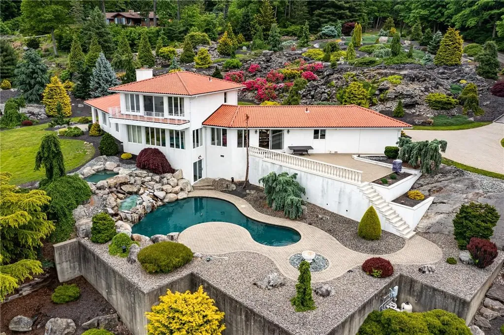 11 Juniper Hill Road Garrison NY 10524