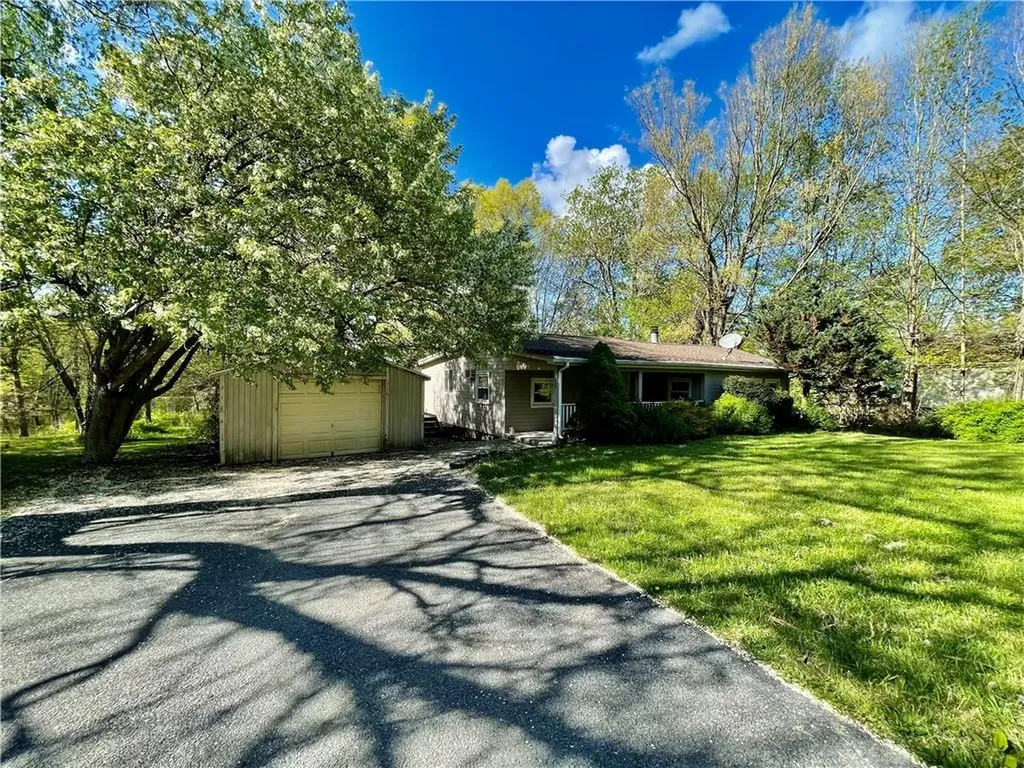 20 Smith Pond Road Campbell Hall NY 10916