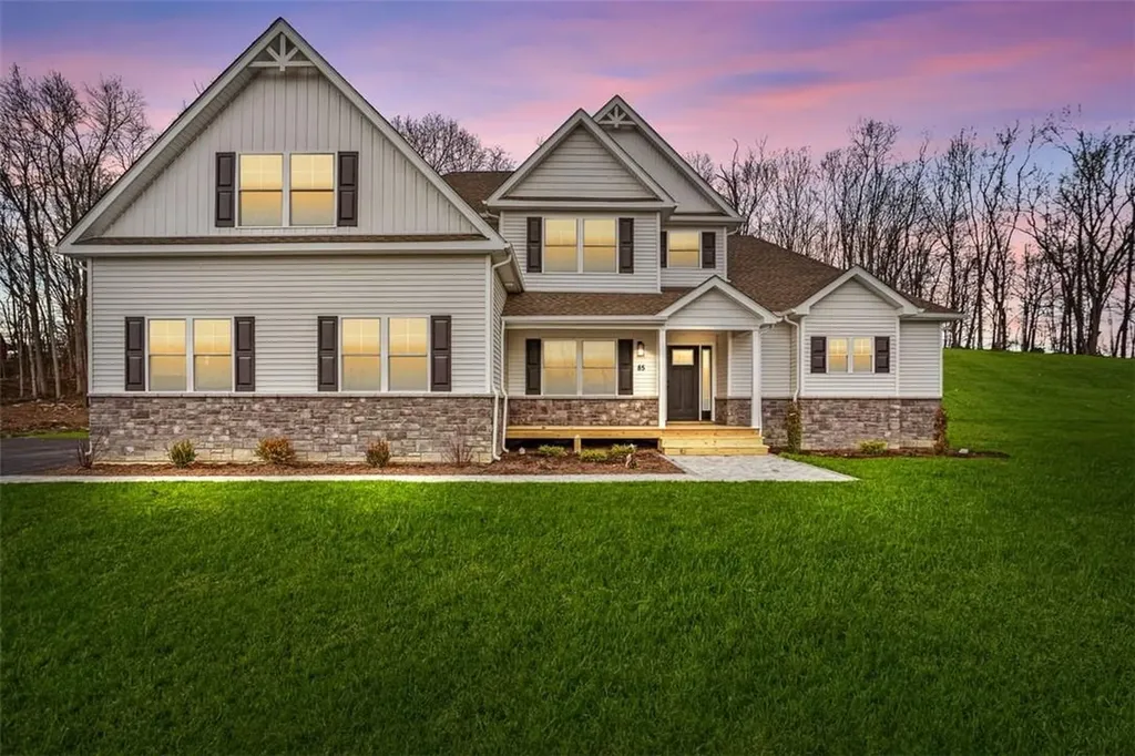 85 Joyce Way New Windsor NY 12553