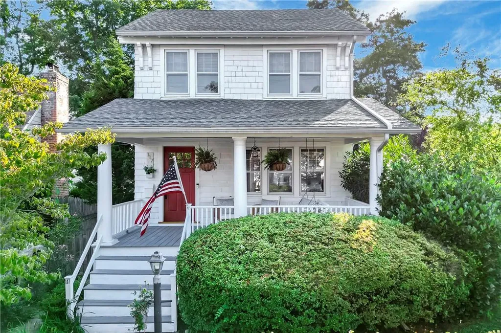 117 Frank Avenue Mamaroneck NY 10543