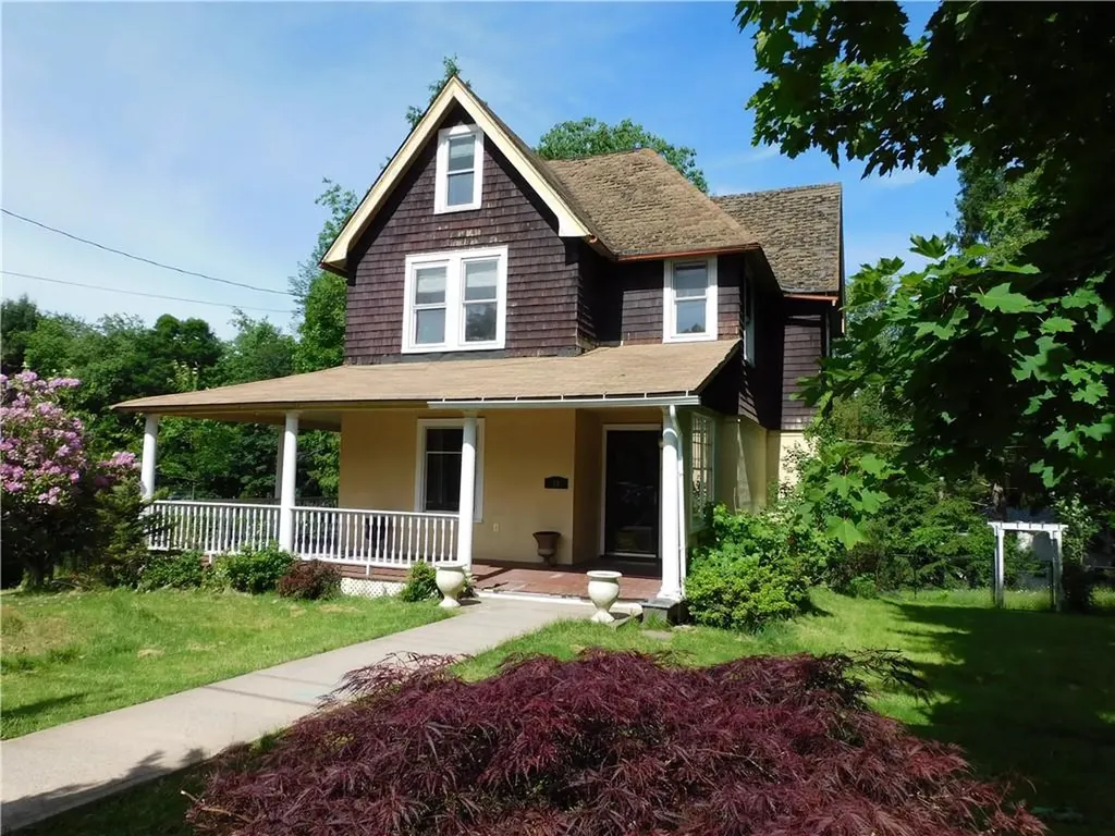 30 Winslow Place Liberty NY 12754