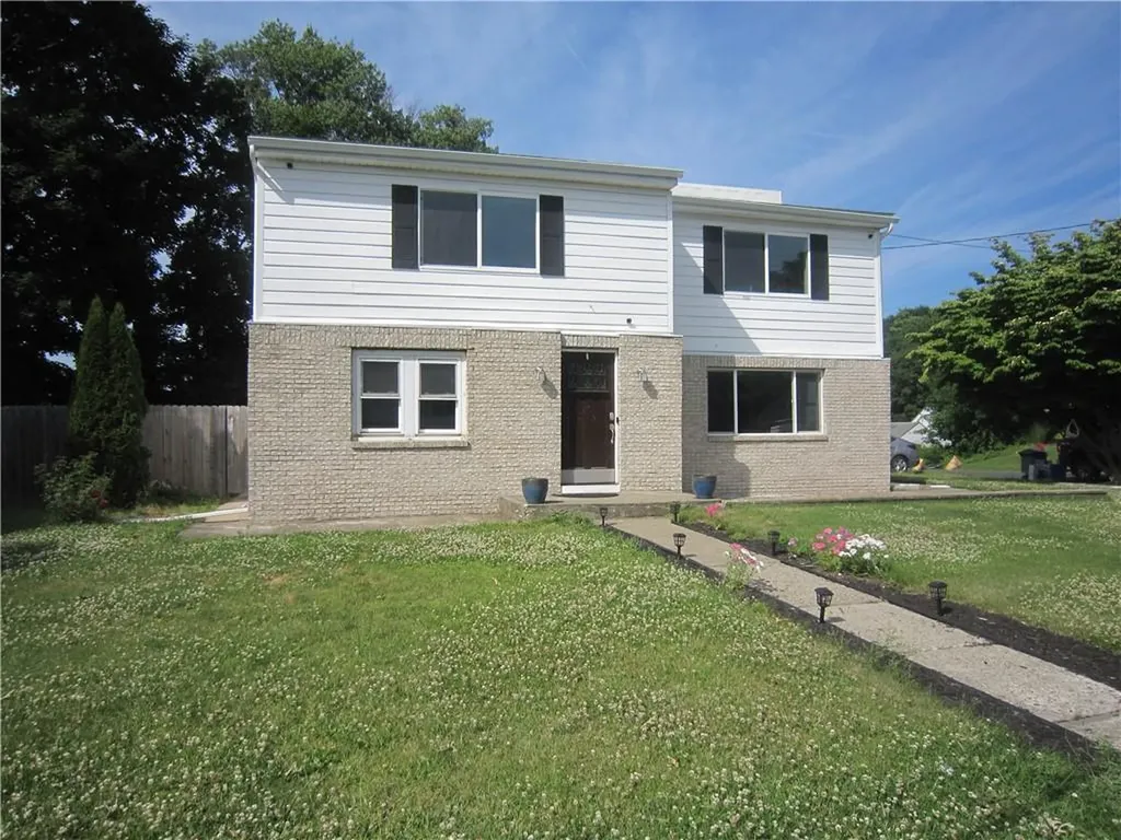 2 Windsor Drive New Windsor NY 12553