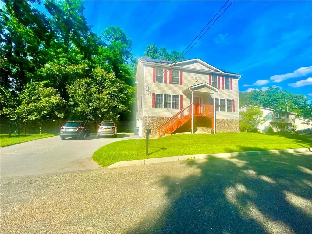 41 Clark Street Monroe NY 10950