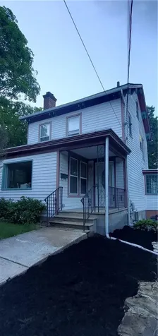 8 Bartlett Street Poughkeepsie NY 12601