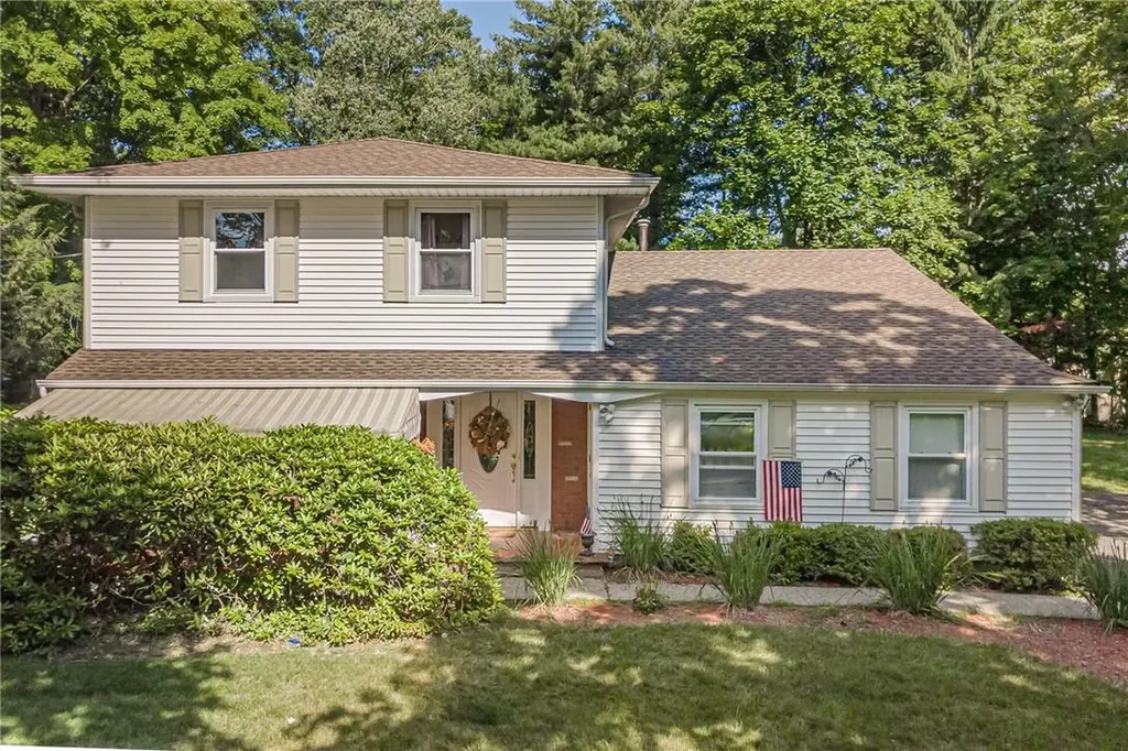 9 Cragmere Road Suffern NY 10901