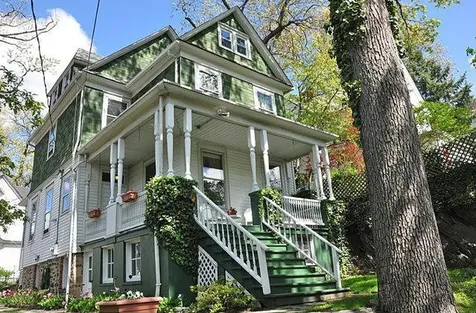 439 Park Hill Avenue Yonkers NY 10705
