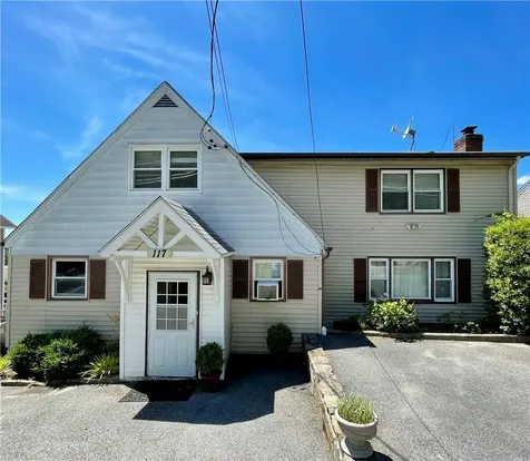 117 Lakeview Avenue Valhalla NY 10595