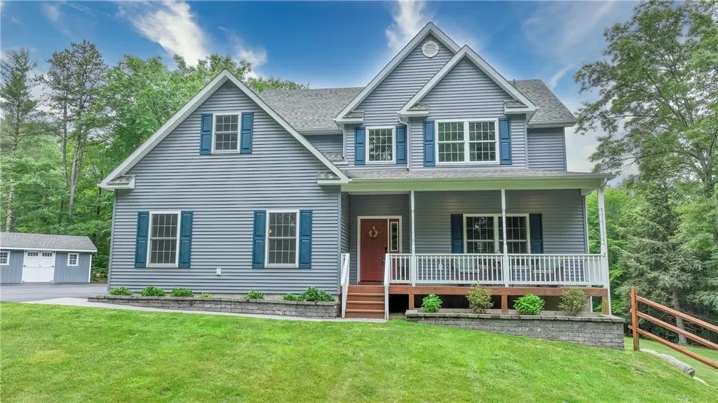 403 Walker Valley Road Pine Bush NY 12566