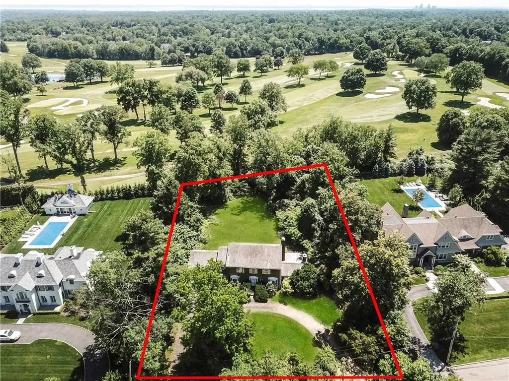 66 Sheldrake Road Scarsdale NY 10583