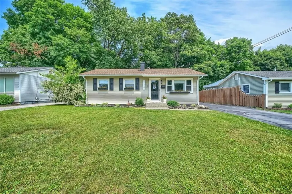 11 Judd Place Goshen NY 10924