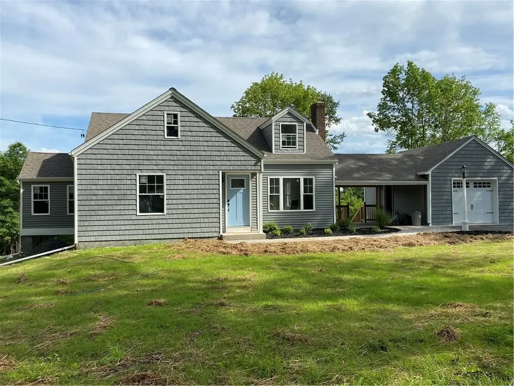 2481 Bruynswick Road Wallkill NY 12589