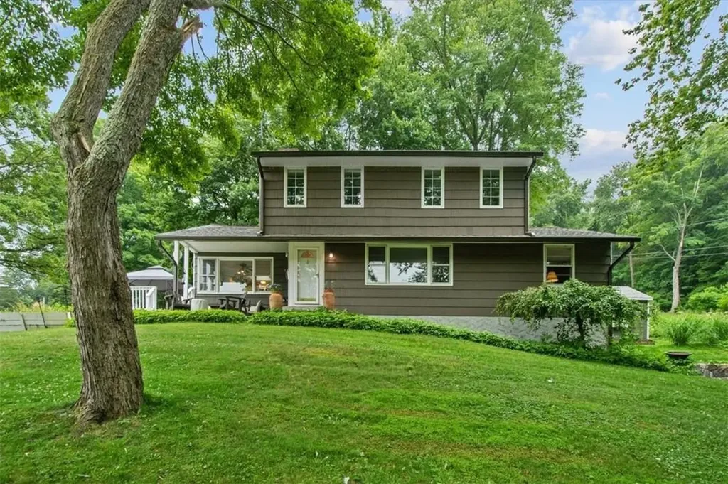 34 Lake Way Purdys NY 10578
