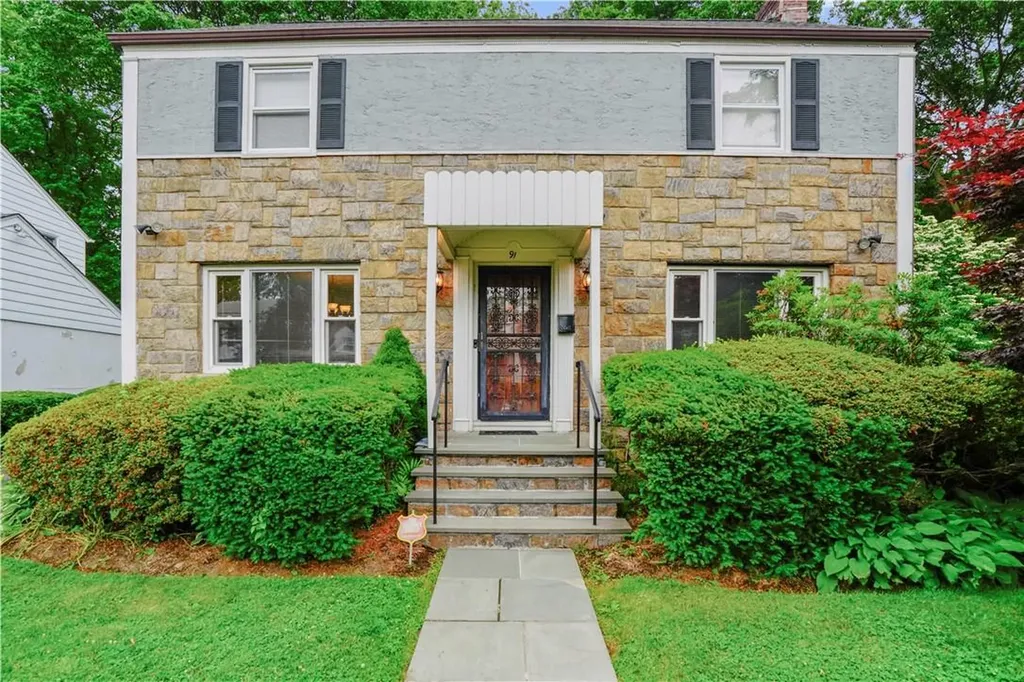 91 Bateman Place Mount Vernon NY 10552
