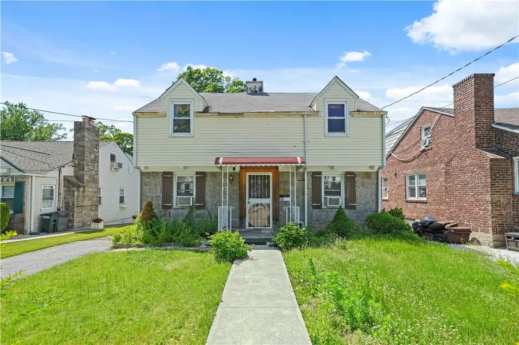 65 Aka 67 Tibbetts Road Yonkers NY 10705