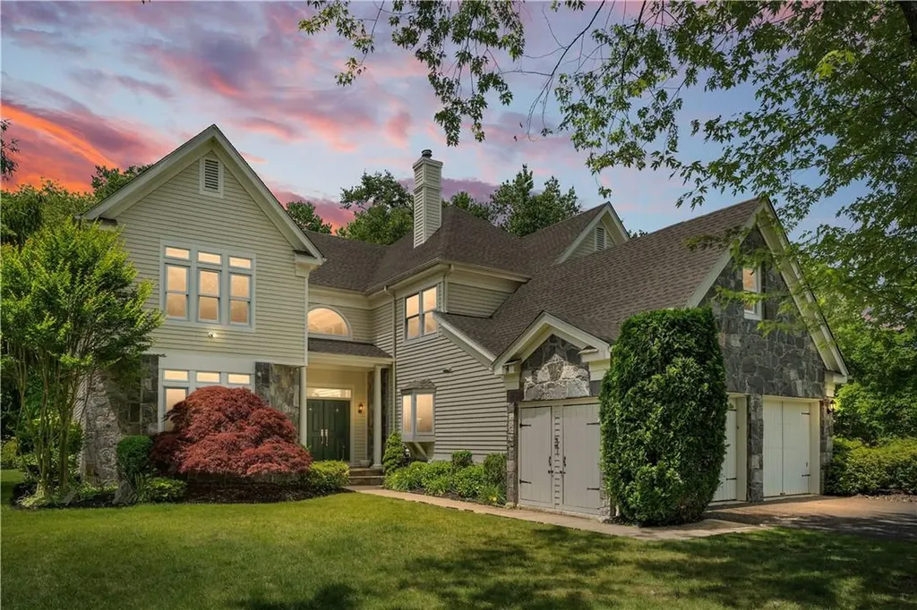 33 Westfield Road White Plains NY 10605