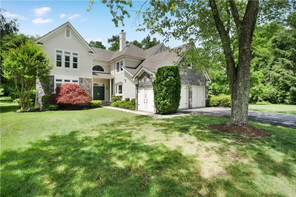 33 Westfield Road White Plains NY 10605