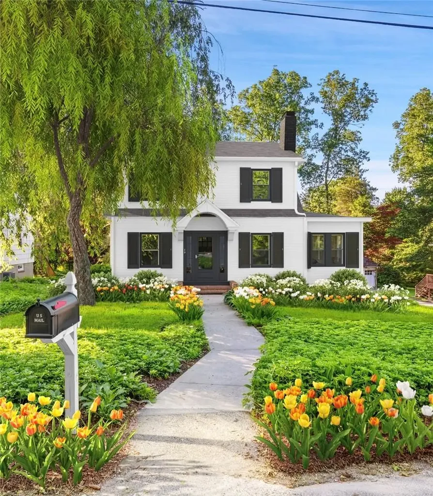 19 Sunrise Avenue Katonah NY 10536