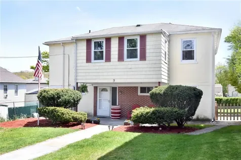 9 Young Street Dobbs Ferry NY 10522