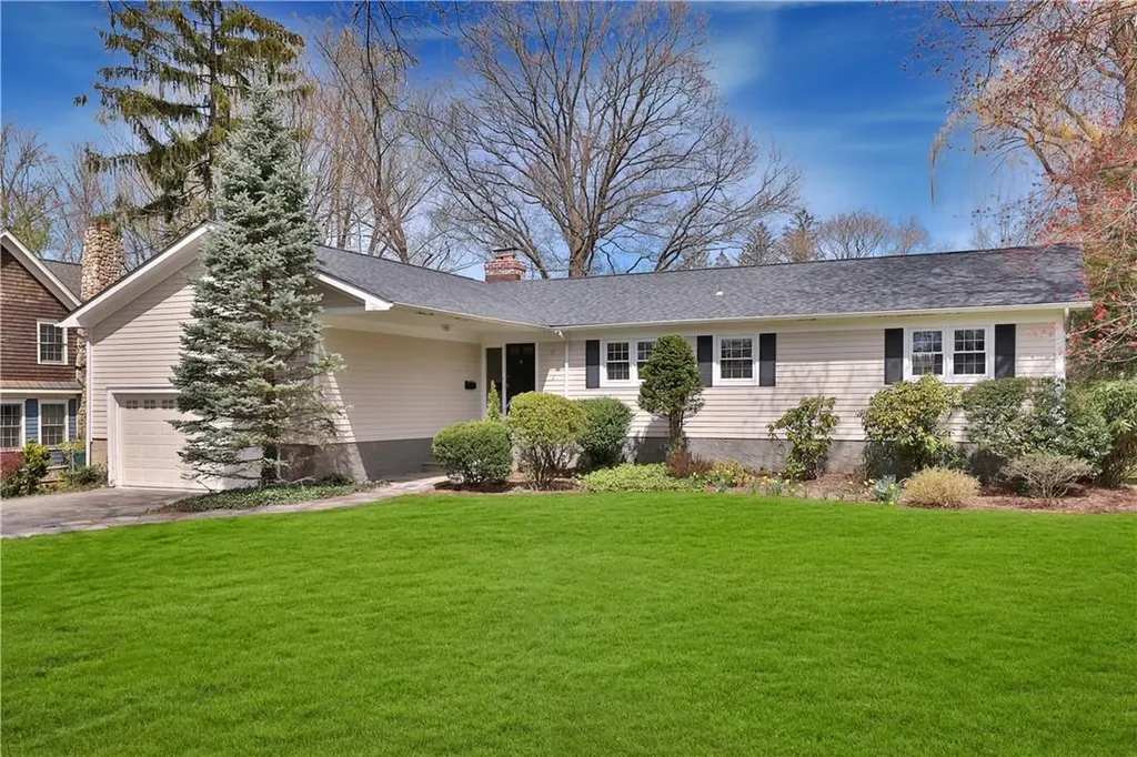 3 Lea Place Rye NY 10580
