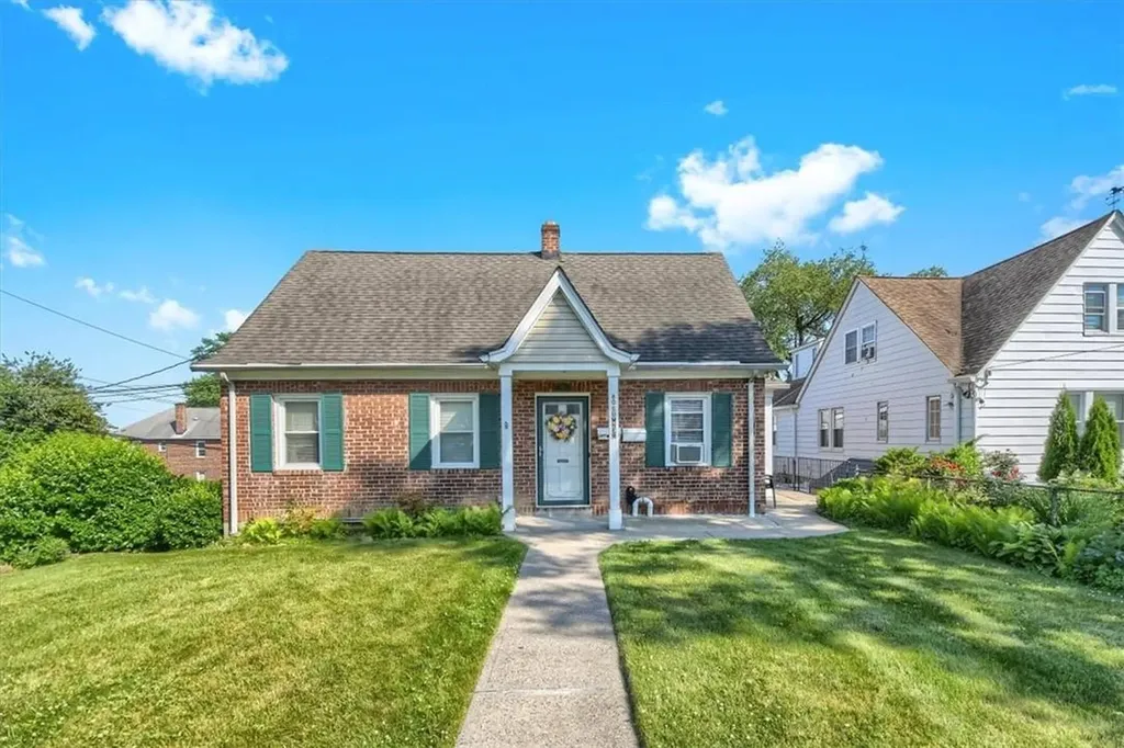 80 Sumner Avenue Yonkers NY 10704