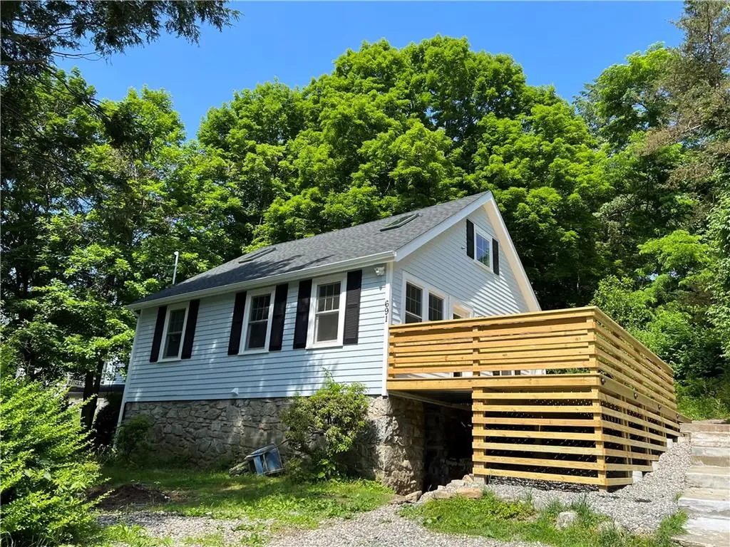 691 Long Pond Road Mahopac NY 10541