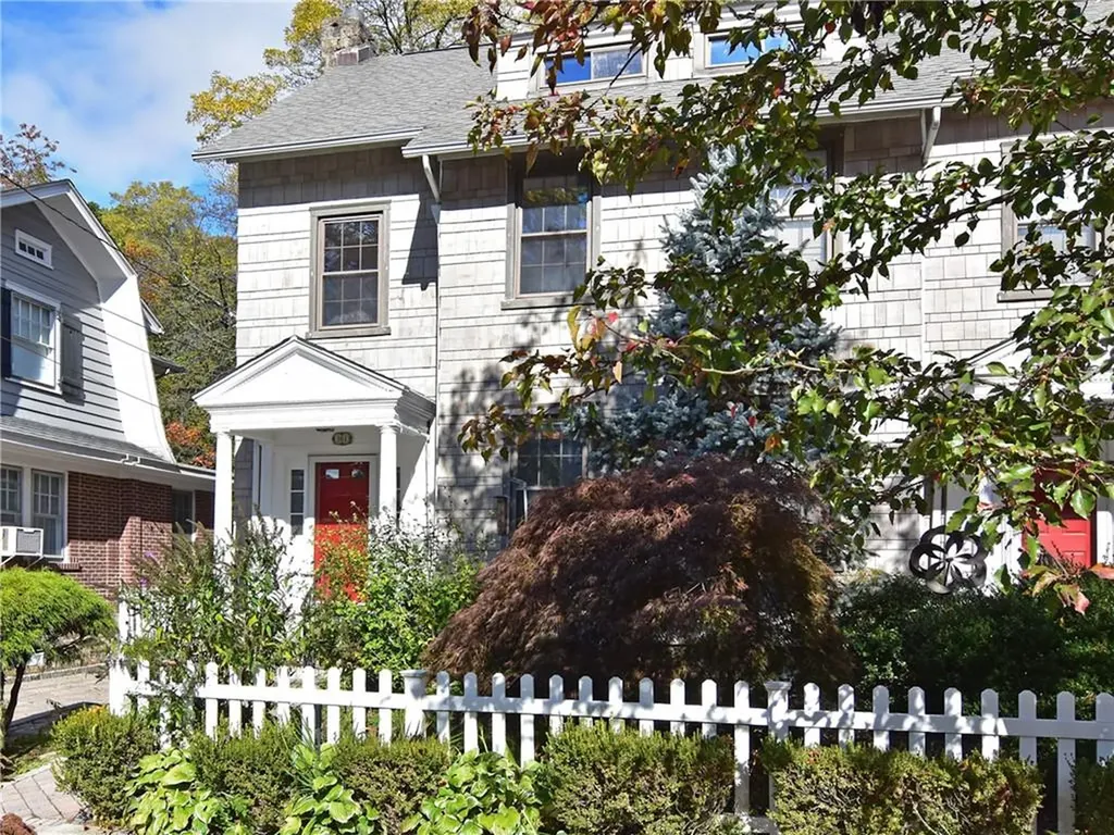 161 Harmon Avenue Pelham NY 10803